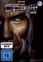 WWE - No Way Out 2010