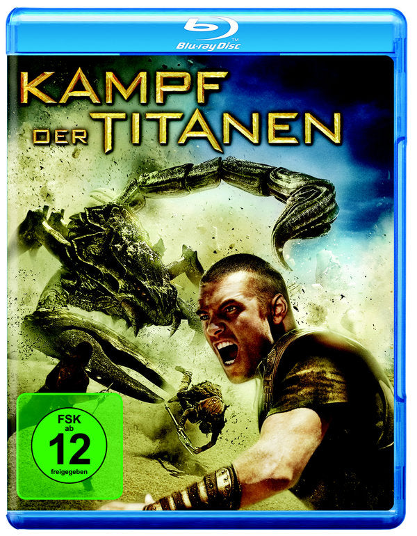 Kampf der Titan