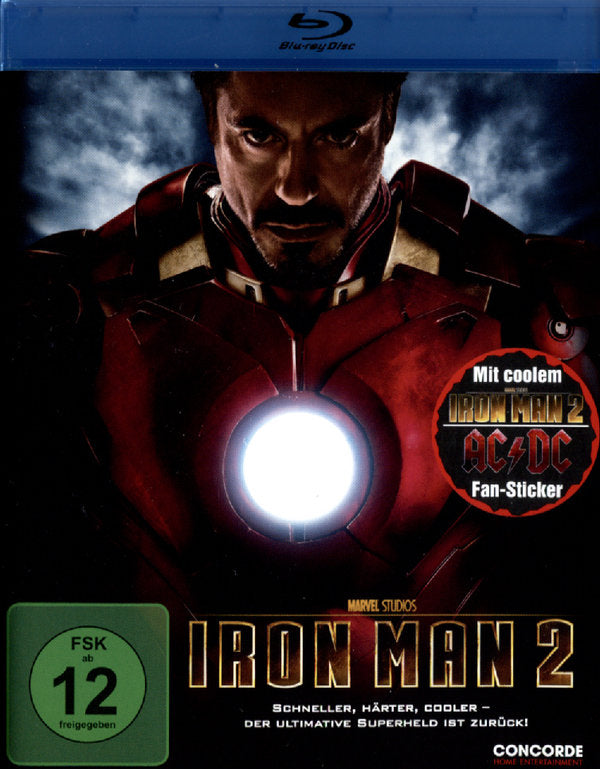 Iron Man 2