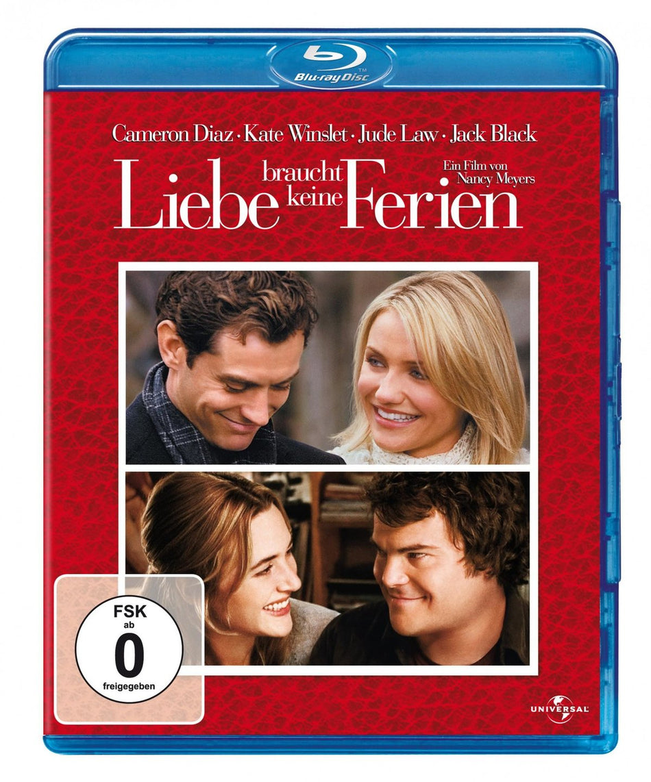 Liebe braucht keine Ferien