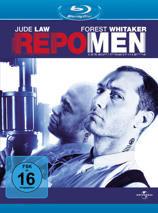 Repo men