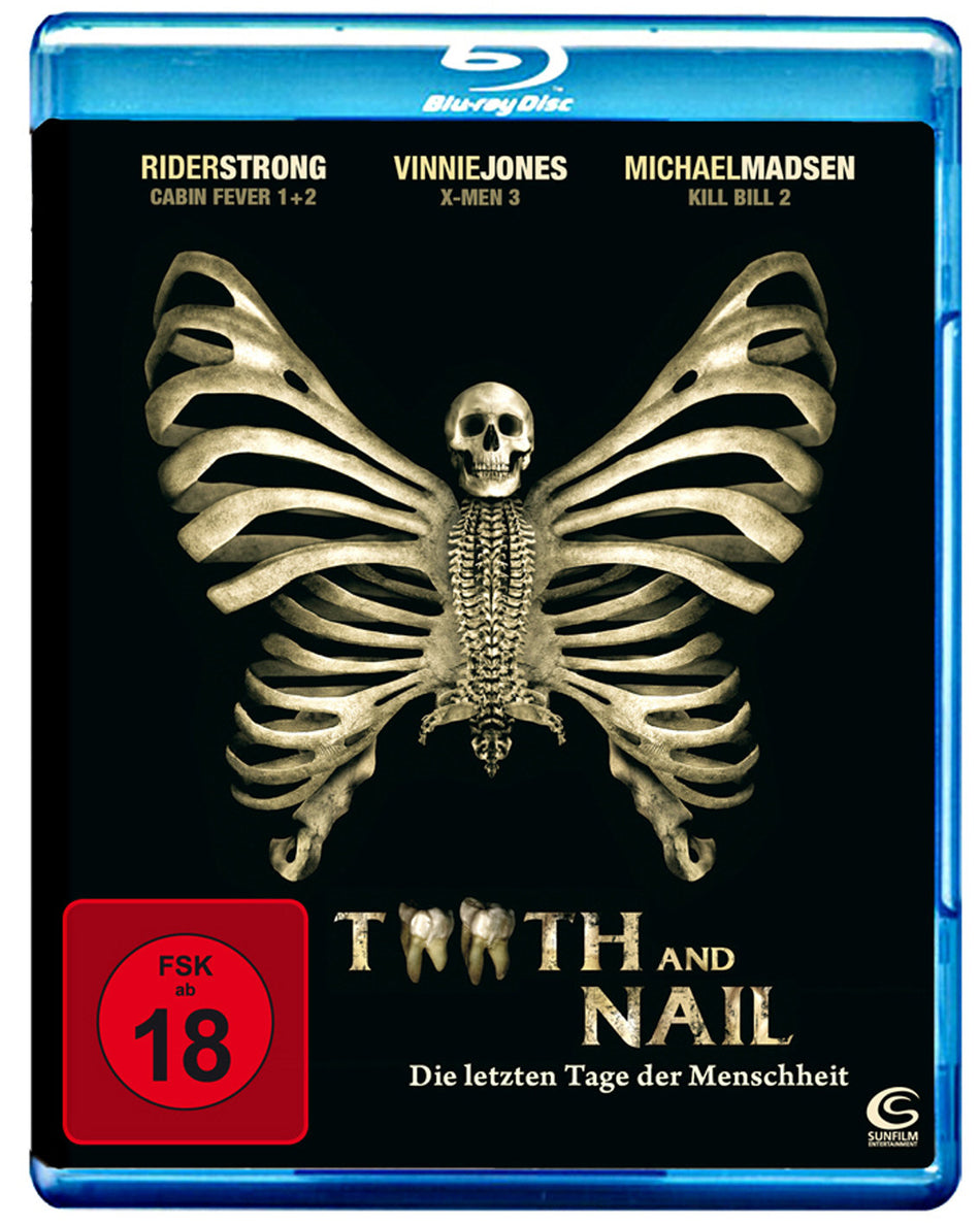 Tooth and Nail - Die letzten Tage der Menschheit