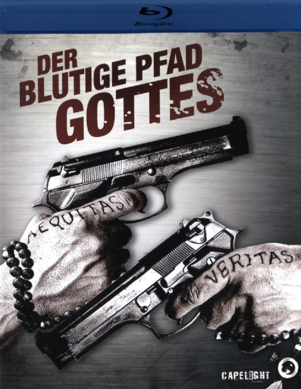 Der blutige Pfad Gottes