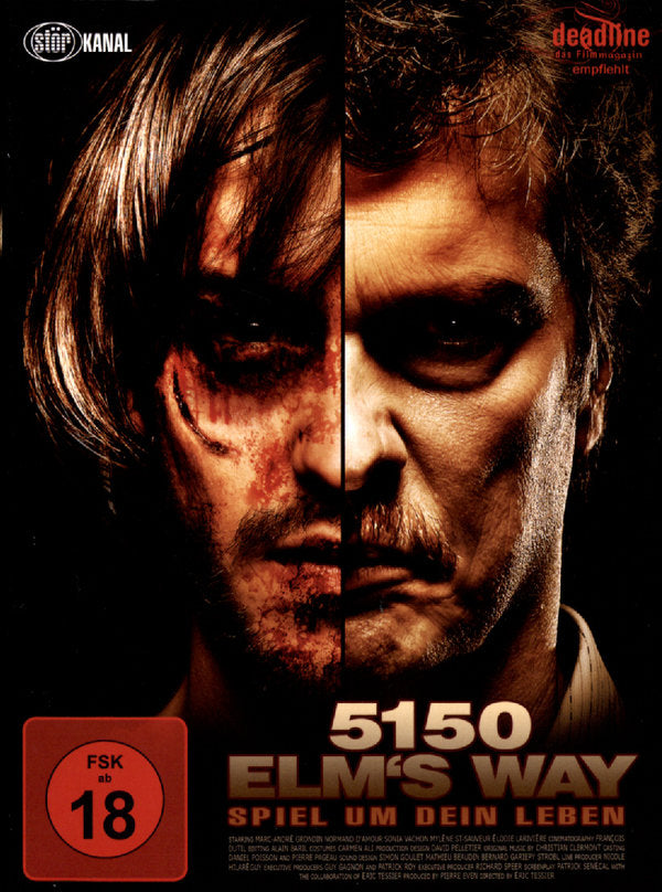 5150 Elm's Way - St�rkanal Edition (Digipack mit Booklet im Schuber)