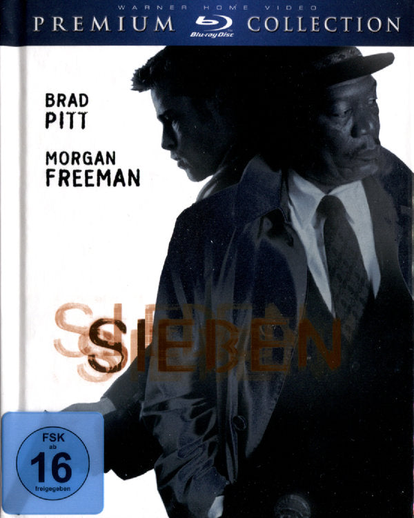 Sieben - Premium Collection