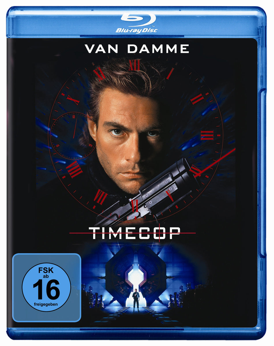 Timecop