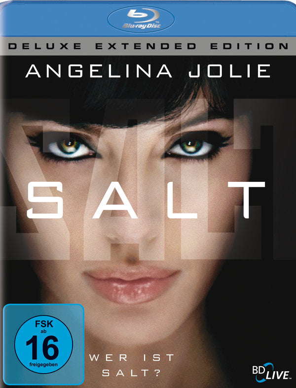 Salt - Extended Edition [DE]
