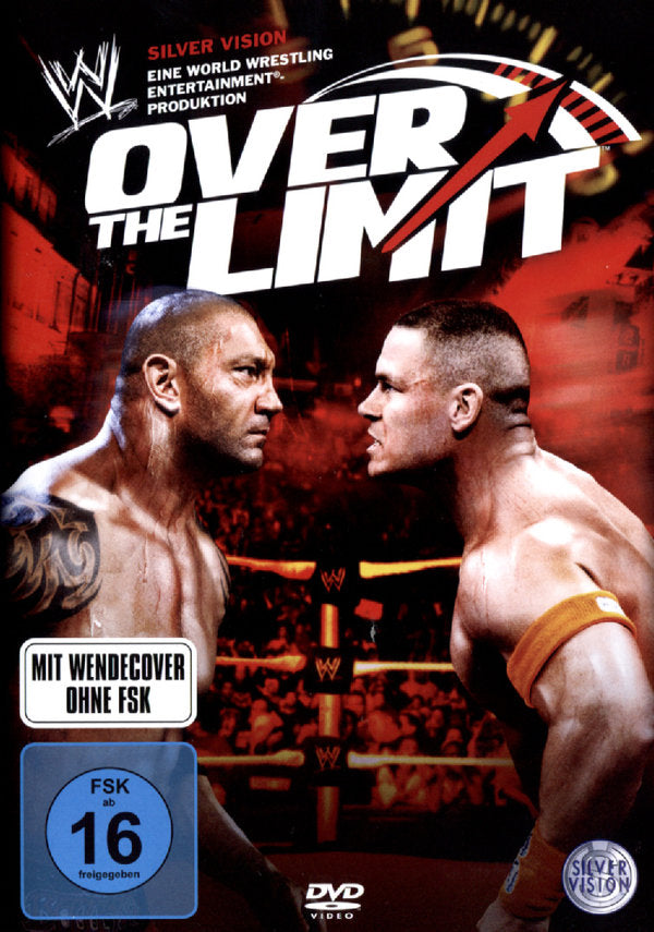 WWE - Over The Limit 2010