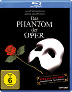 Das Phantom der Oper  [SE]