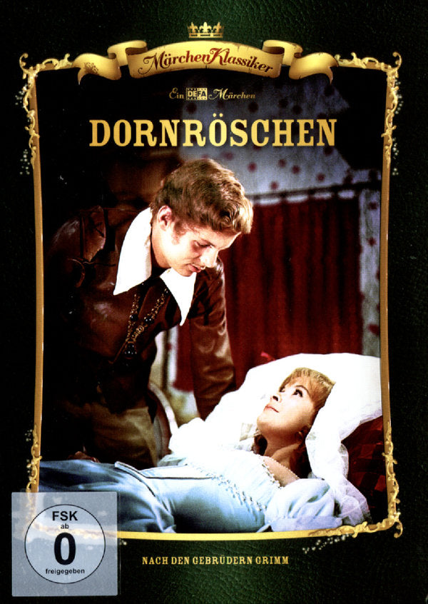 Dornröschen - DEFA