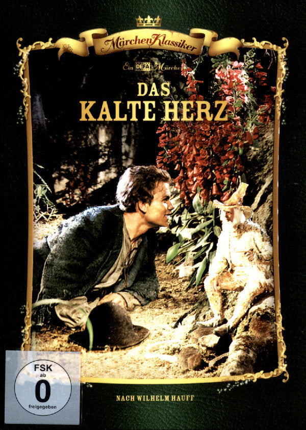 Das kalte Herz - DEFA