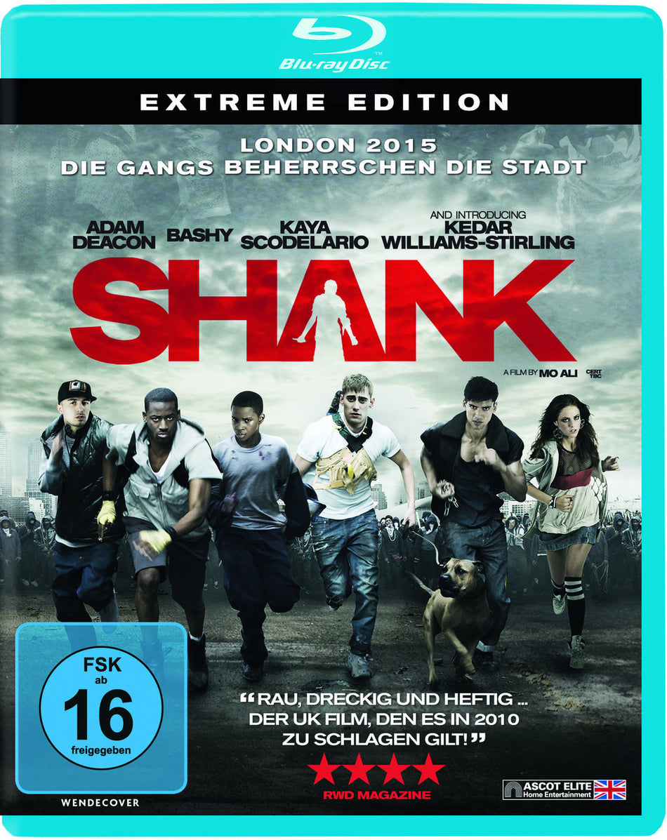 Shank