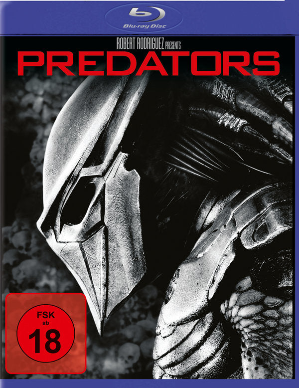 Predators (+ Digital Copy Disc)