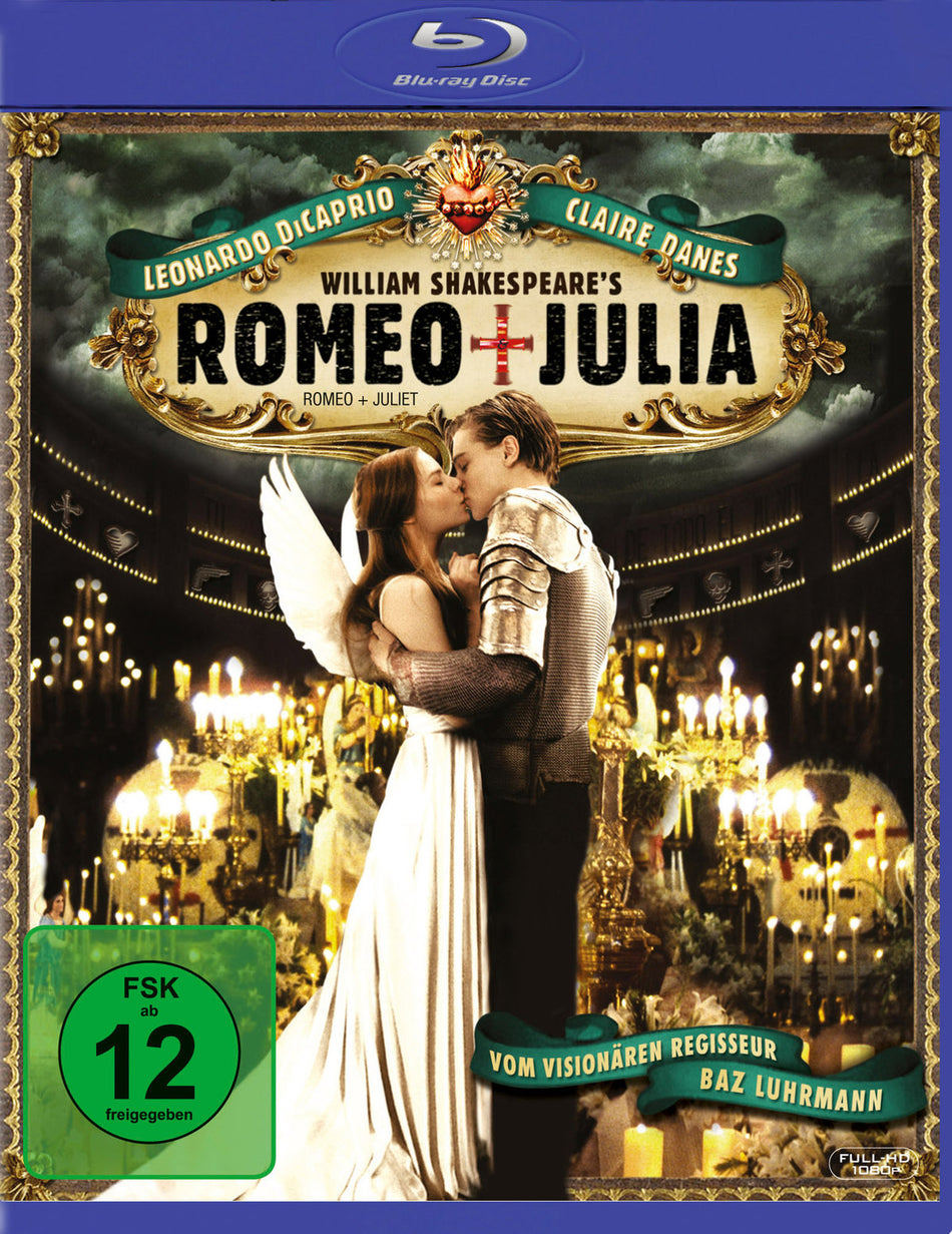 Romeo & Julia