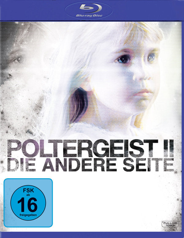 Poltergeist 2 - Die andere Seite