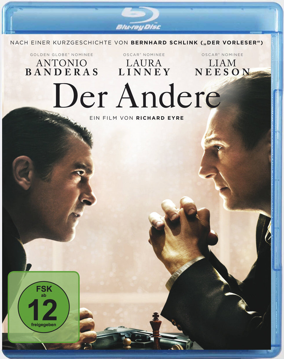 Der Andere