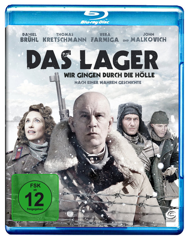 Das Lager