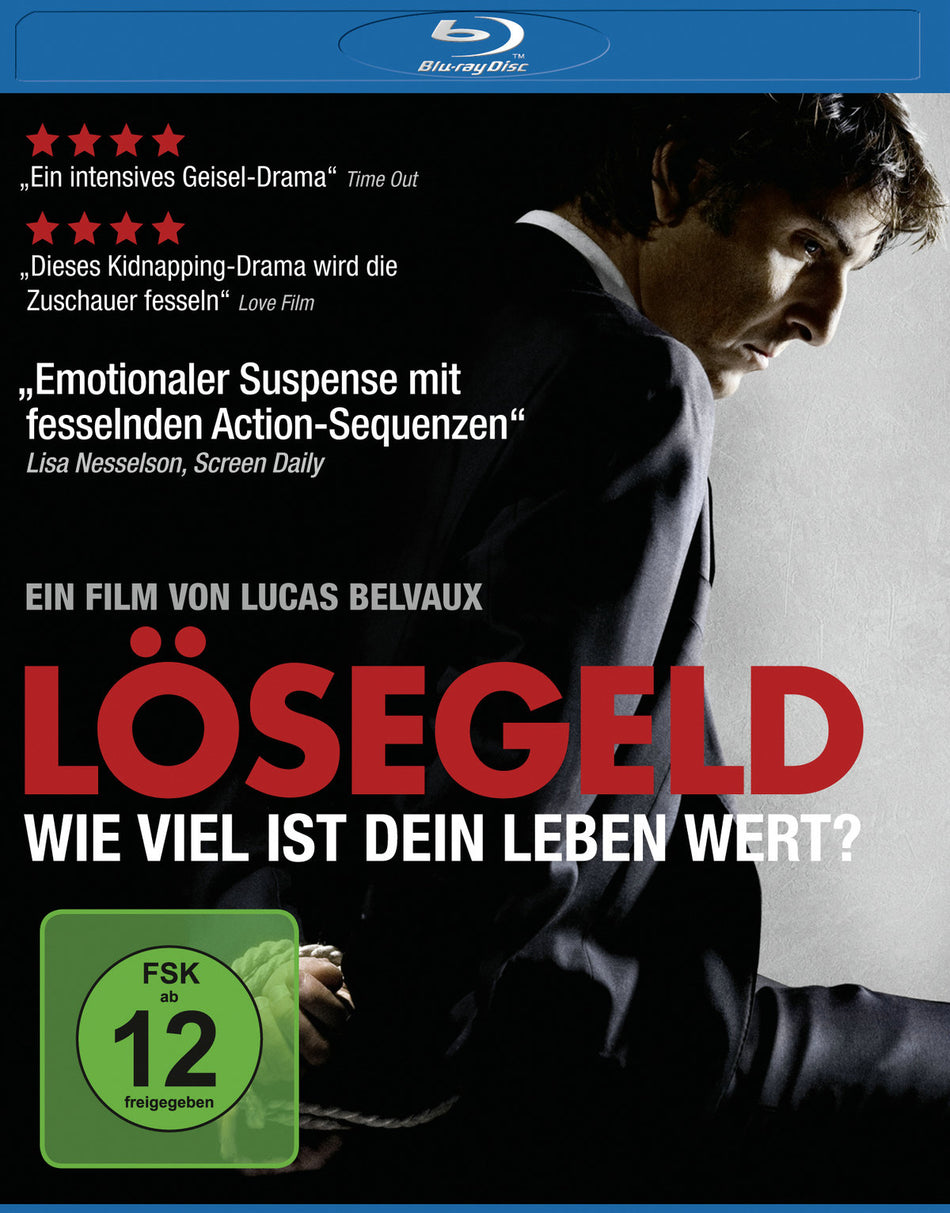 Lösegeld
