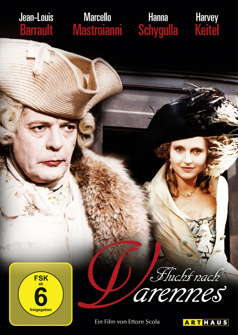 Flucht nach Varennes