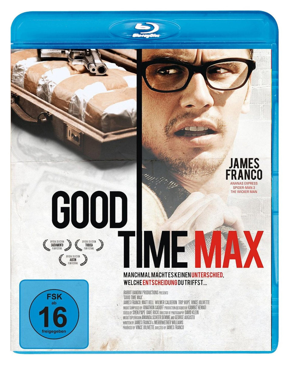 Good Time Max