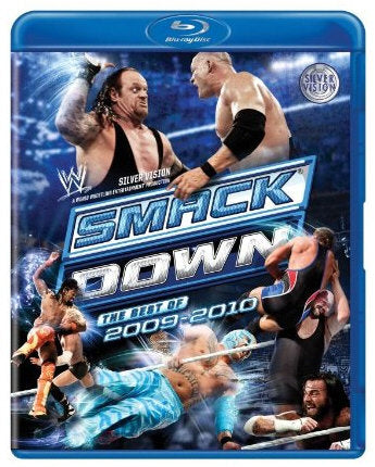 WWE - Smackdown The Best Of 2009-2010