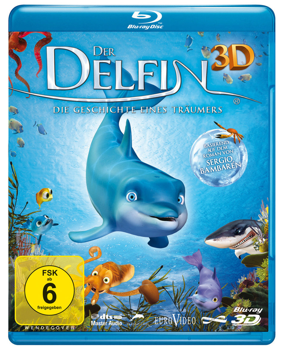 Der Delfin