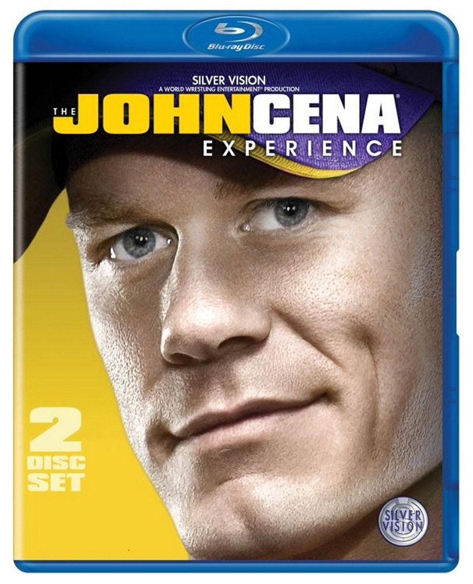 The John Cena Experience
