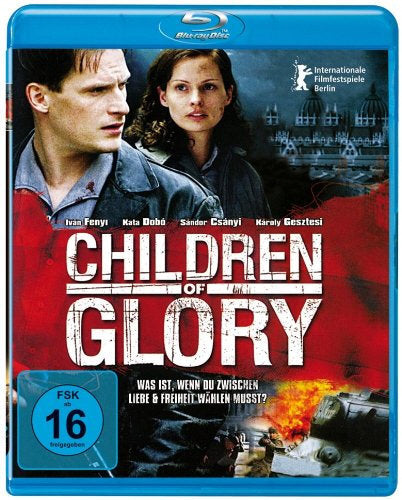 Children of Glory