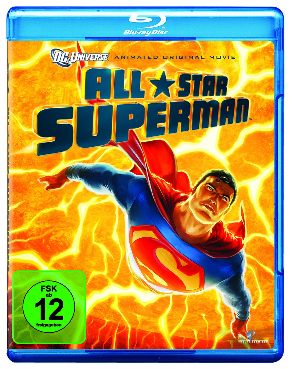 All-Star Superman