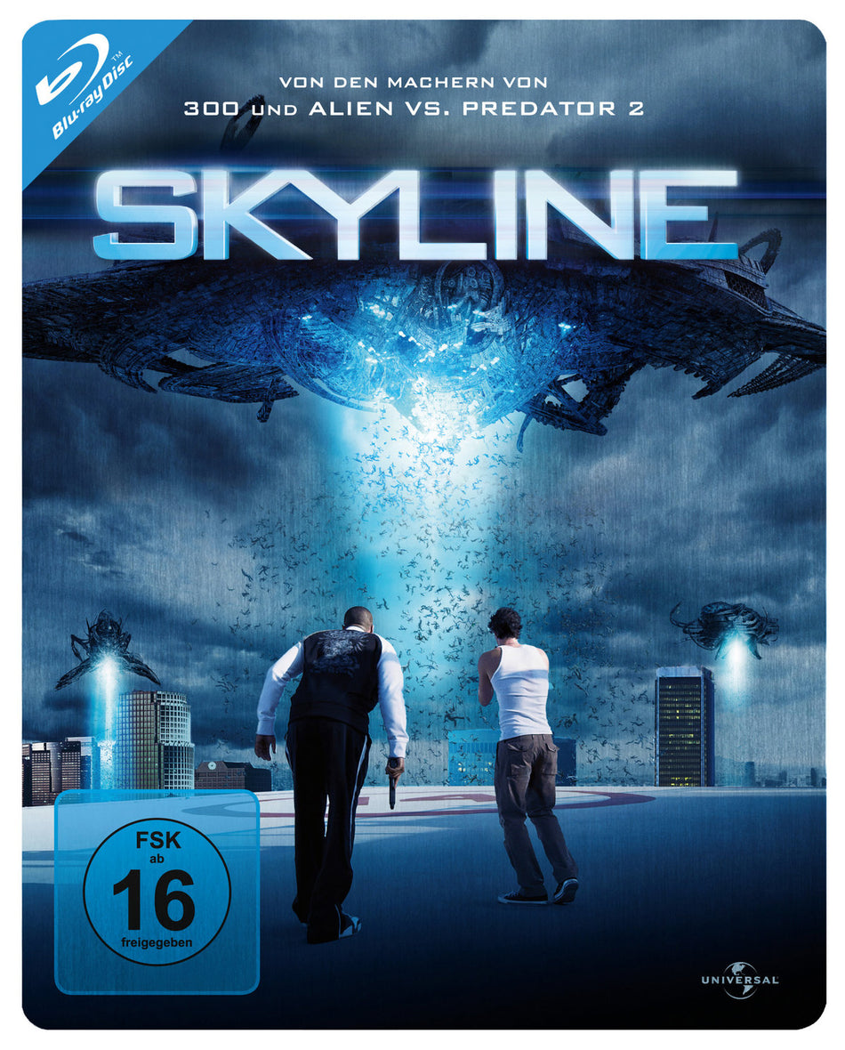 Skyline  [SB]