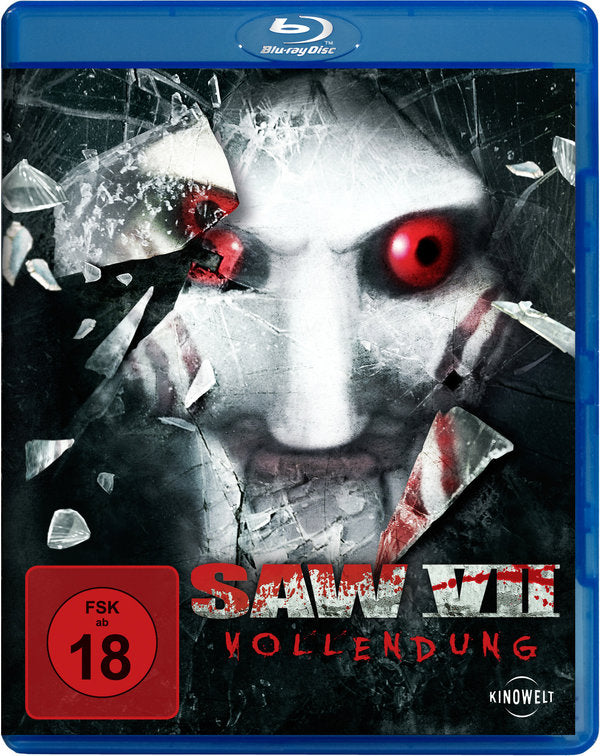 Saw VII - Vollendung