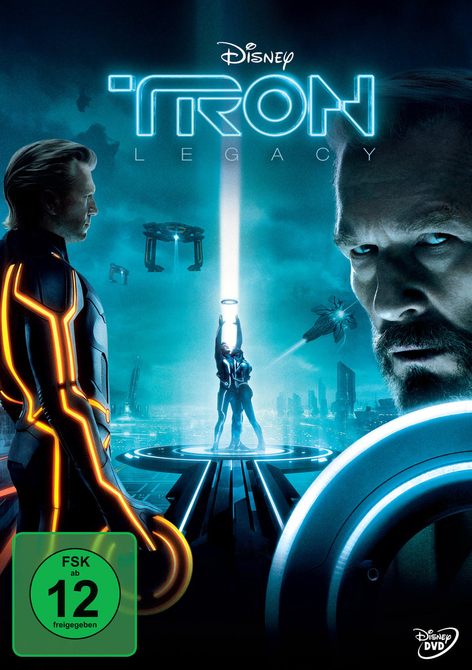 TRON: Legacy
