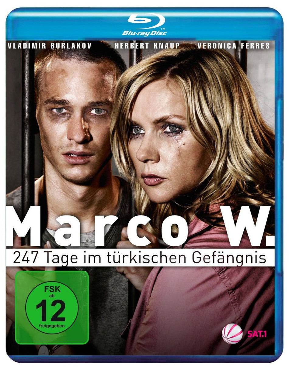 Marco W. - 247 Tage im türkischen Gefängnis