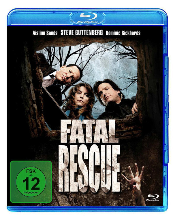 Fatal Rescue [Neu]
