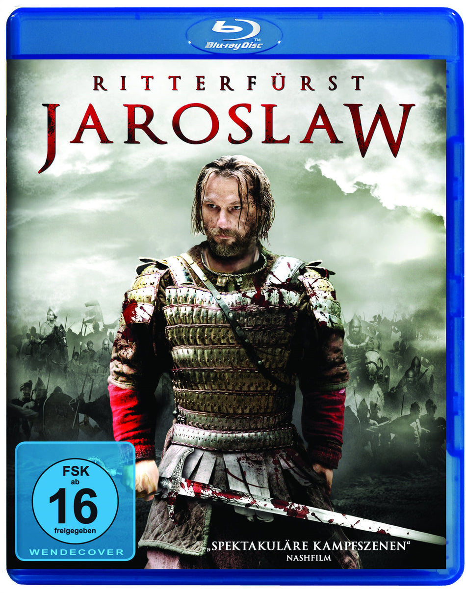 Ritterfürst Jarosalw