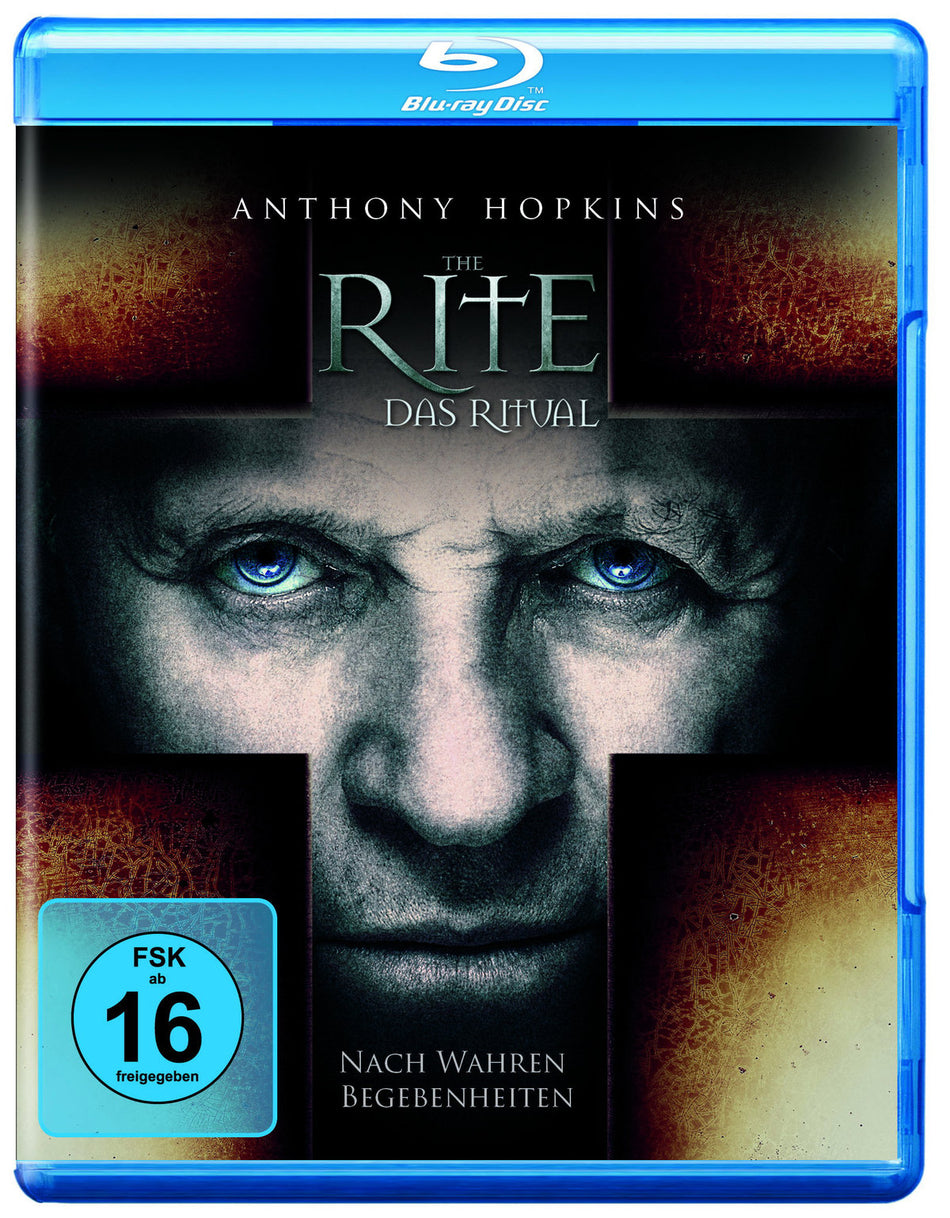 The Rite - Das Ritual (inkl. Digital Copy)