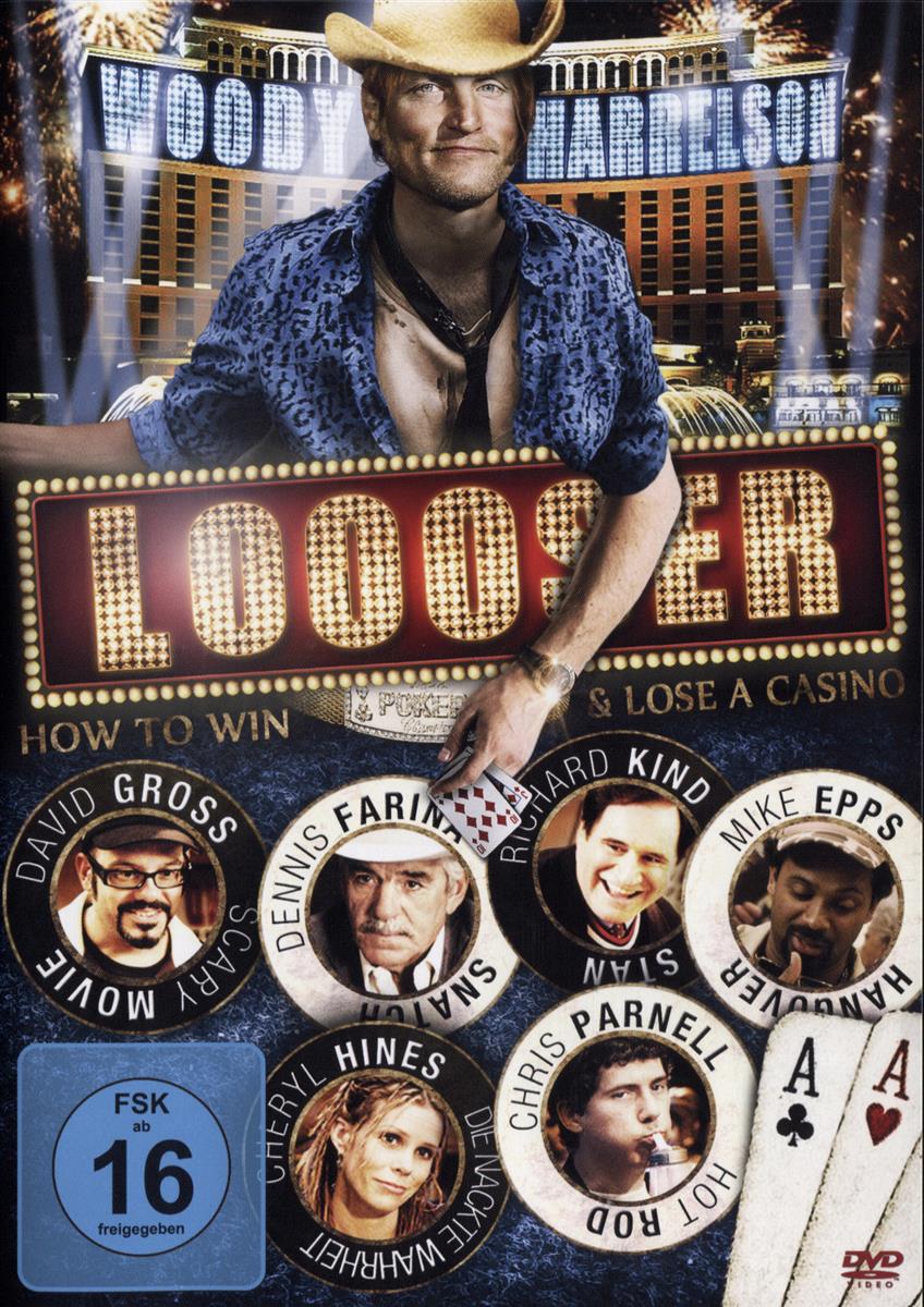 Loooser - How to win and lose a casino