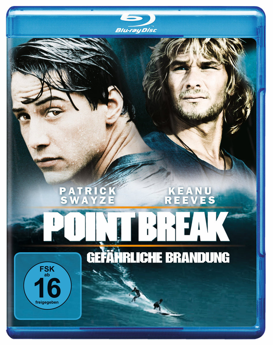 Point Break