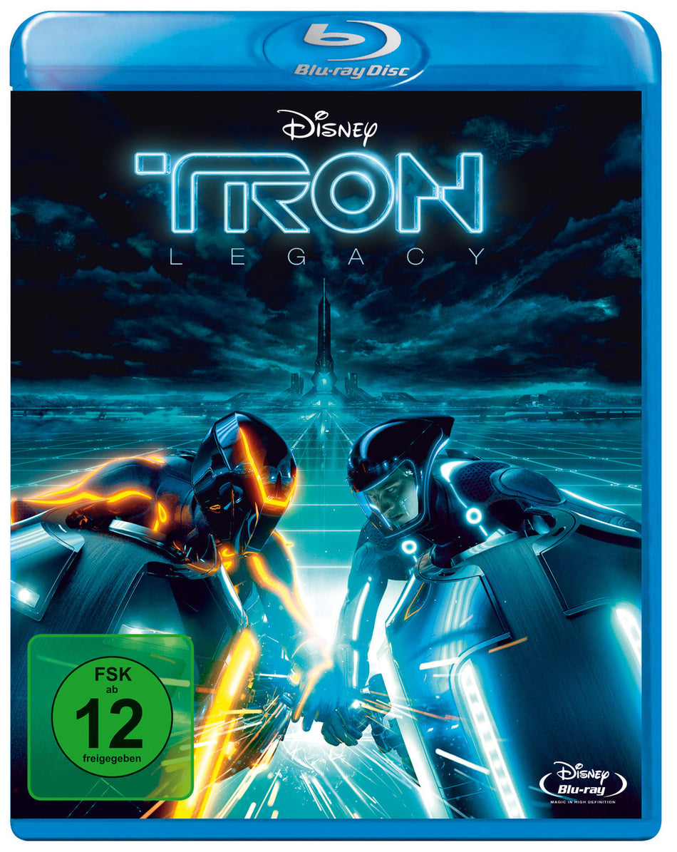 TRON: Legacy