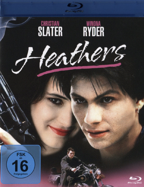 Heathers
