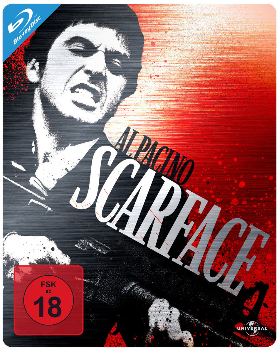 Scarface (SB)