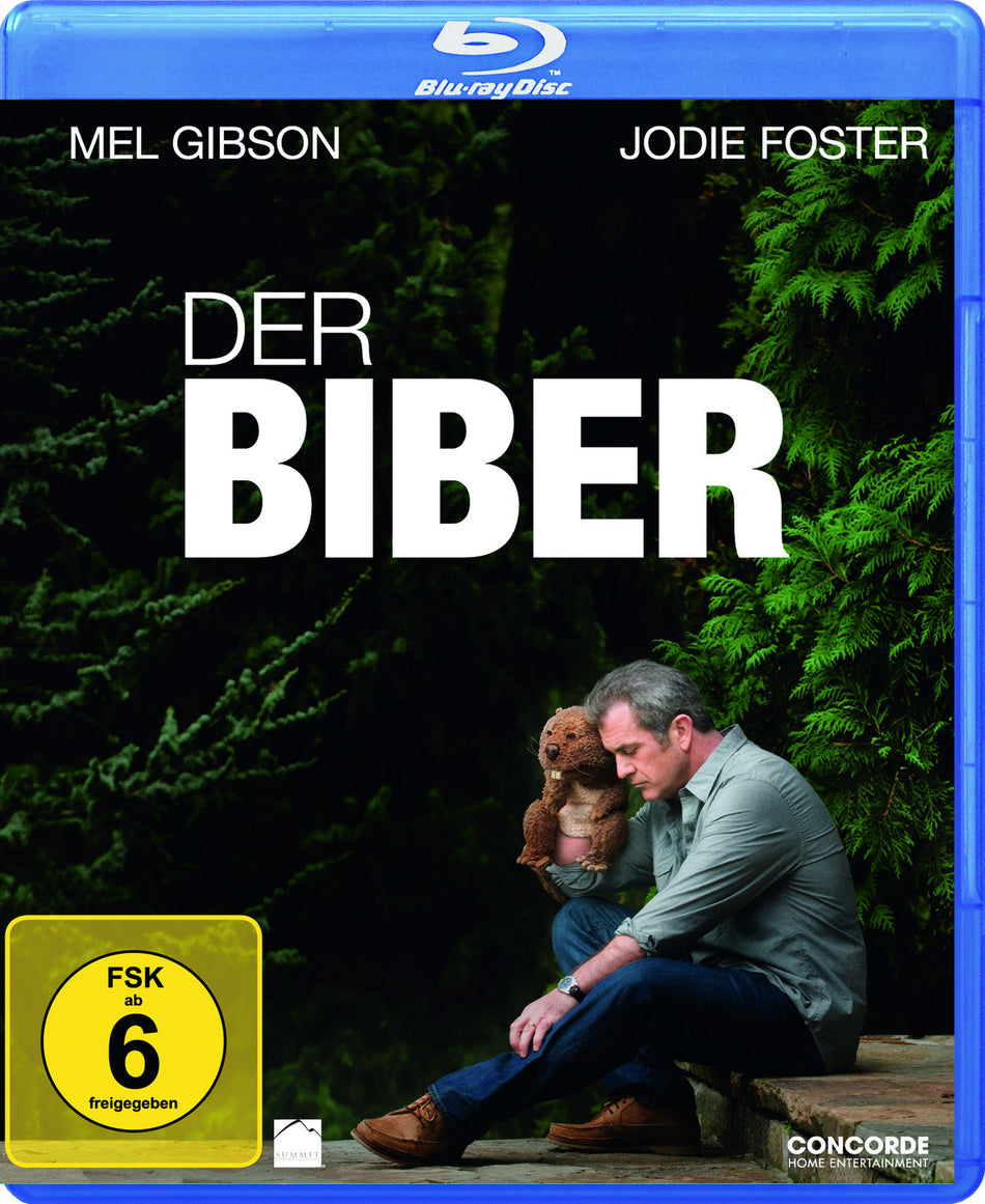 Der Biber