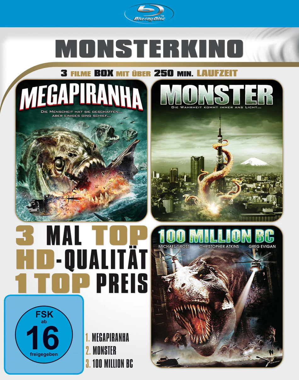 Monsterkino