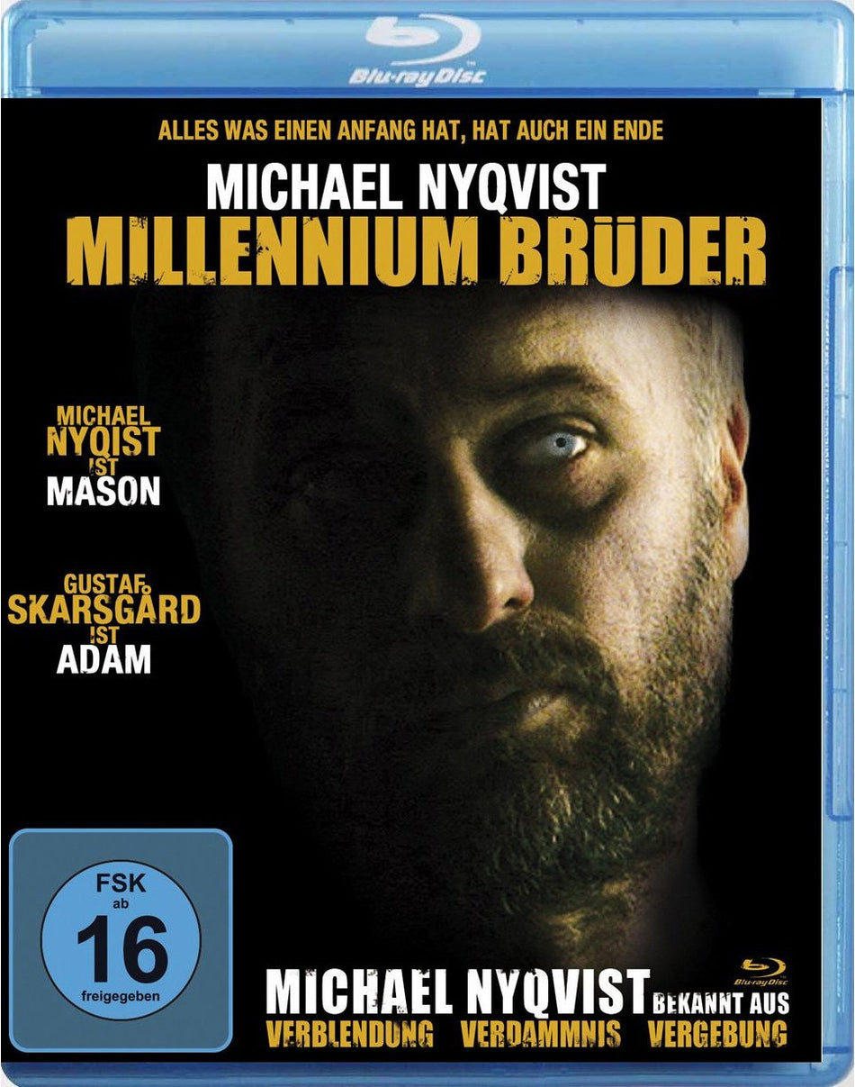 Millennium Brüder
