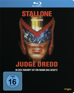 Judge Dredd  [SB]