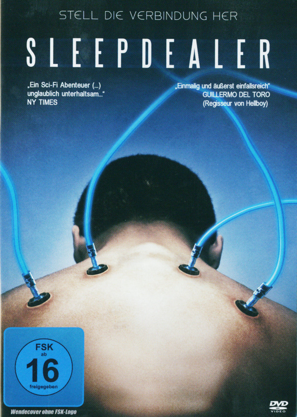 Sleepdealer