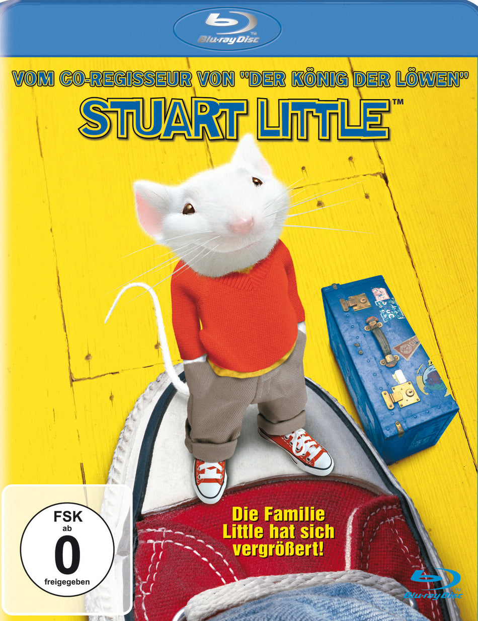 Stuart Little
