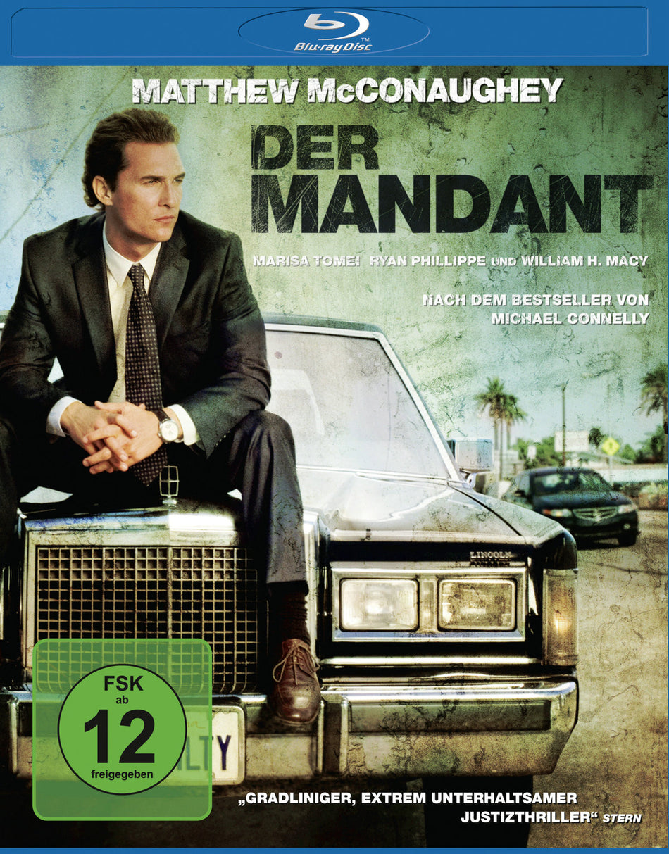 Der Mandant