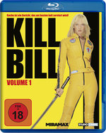 Kill Bill: Volume 1