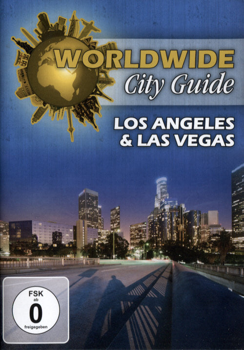 Los Angeles & Las Vegas - Worldwide City Guide